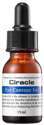 Гель для век Ciracle Anti-aging Eye Contour Gel от компании Бесплатная доставка по Беларуси - фото 1