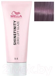 Гель-краска для волос Wella Professionals Shinefinity тон 00/66