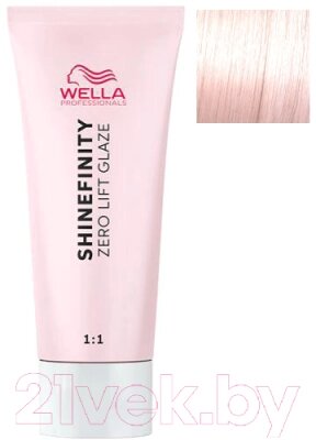 Гель-краска для волос Wella Professionals Shinefinity тон 09/05 от компании Бесплатная доставка по Беларуси - фото 1