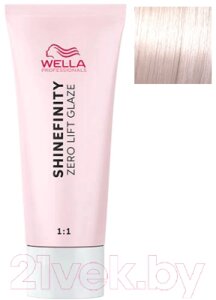 Гель-краска для волос Wella Professionals Shinefinity тон 09/07