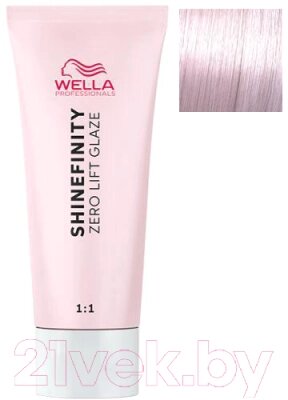 Гель-краска для волос Wella Professionals Shinefinity тон 09/65 от компании Бесплатная доставка по Беларуси - фото 1