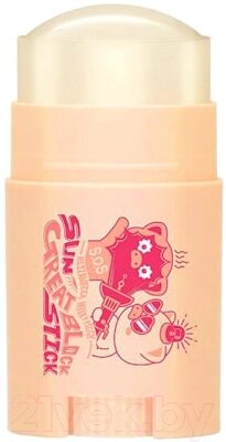 Гель солнцезащитный Elizavecca Milky Piggy Sun Great Block Stick SPF50+ PA+++ от компании Бесплатная доставка по Беларуси - фото 1