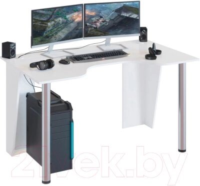 Геймерский стол Сокол-Мебель КСТ-18 от компании Бесплатная доставка по Беларуси - фото 1