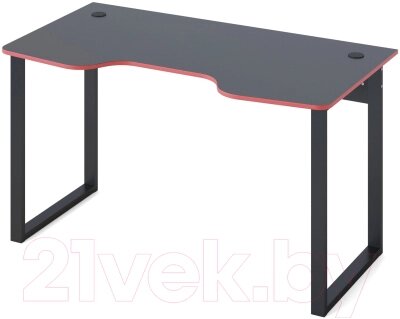 Геймерский стол Сокол-Мебель КСТ-19 от компании Бесплатная доставка по Беларуси - фото 1