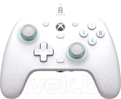 Геймпад Gamesir G7 Xbox Wired Controller от компании Бесплатная доставка по Беларуси - фото 1