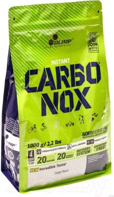 Гейнер Olimp Sport Nutrition Carbonox / I00002863 от компании Бесплатная доставка по Беларуси - фото 1