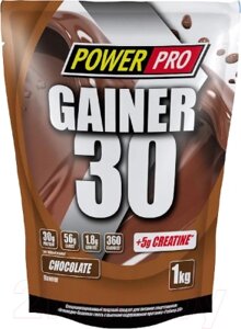 Гейнер Power Pro Gainer 30 PP982128