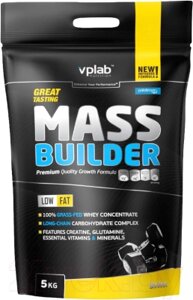 Гейнер Vplab Mass Builder