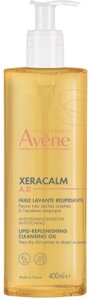 Гидрофильное масло Avene Xeracalm A. D. Очищающее