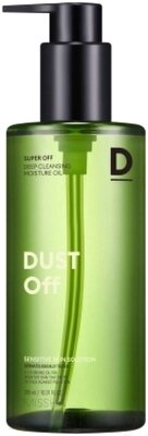 Гидрофильное масло Missha Super Off Cleansing Oil Dust Off Deep Cleansing от компании Бесплатная доставка по Беларуси - фото 1