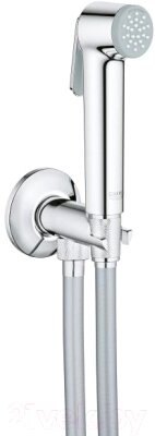 Гигиенический душ GROHE New Tempesta-F Trigger Spray 26358000 от компании Бесплатная доставка по Беларуси - фото 1