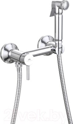 Гигиенический душ Rubineta Bidet Onyx / 625134 от компании Бесплатная доставка по Беларуси - фото 1