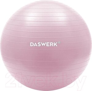 Гимнастический мяч Daswerk 680016