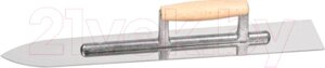 Гладилка Bauwelt 01200-455000