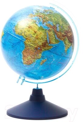 Глобус Globen Физический Классик Евро / Ке014000242 от компании Бесплатная доставка по Беларуси - фото 1