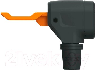 Головка для насоса SKS Germany Multivalve Easy Head / 11684 от компании Бесплатная доставка по Беларуси - фото 1