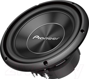 Головка сабвуфера Pioneer TS-A250D4