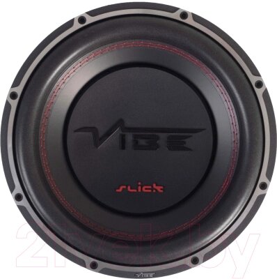 Головка сабвуфера VIBE audio SLICK12D2-V3 от компании Бесплатная доставка по Беларуси - фото 1