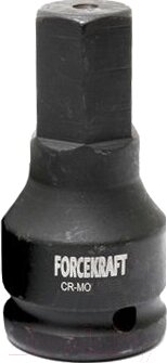 Головка слесарная ForceKraft FK-26410028MPB от компании Бесплатная доставка по Беларуси - фото 1