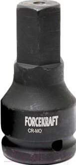 Головка слесарная ForceKraft FK-26410038MPB от компании Бесплатная доставка по Беларуси - фото 1