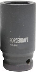 Головка слесарная ForceKraft FK-46510065