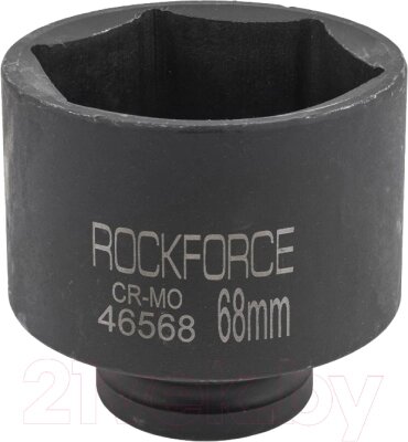 Головка слесарная RockForce RF-46568 от компании Бесплатная доставка по Беларуси - фото 1