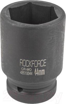 Головка слесарная RockForce RF-48510044 от компании Бесплатная доставка по Беларуси - фото 1