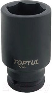 Головка слесарная Toptul KABE2430