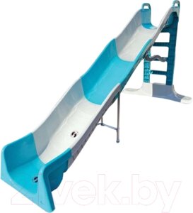 Горка Doloni Aqua Kids большая 01450/4