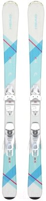 Горные лыжи Head Joy SLR Pro 67 / 314249 от компании Бесплатная доставка по Беларуси - фото 1