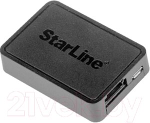 GPS трекер starline M66-S V2