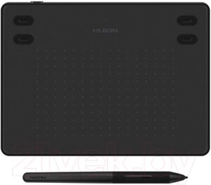 Графический планшет Huion RTЕ-100