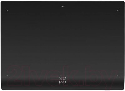 Графический планшет XP-Pen Deco Pro XLW 2е поколение + пульт управления от компании Бесплатная доставка по Беларуси - фото 1