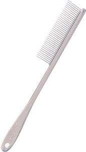 Гребень-расческа для животных Yento Comb 710 Medium / 26YEN002