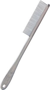 Гребень-расческа для животных Yento Comb 720 Fine / 26YEN003