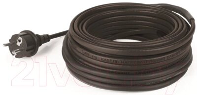 Греющий кабель для труб Rexant Power Line / 51-0651 от компании Бесплатная доставка по Беларуси - фото 1