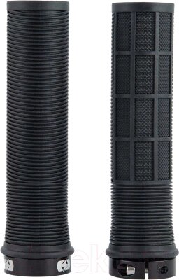 Грипсы для велосипеда Oxford Driver Lock-on MTB Grips / HG805B от компании Бесплатная доставка по Беларуси - фото 1