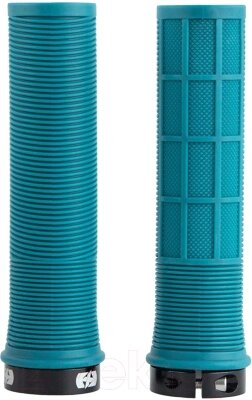 Грипсы для велосипеда Oxford Driver Lock-on MTB Grips / HG805U от компании Бесплатная доставка по Беларуси - фото 1