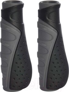 Грипсы для велосипеда Oxford Triple Density Ergo Grips HG573