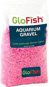 Грунт для аквариума GloFish 290220