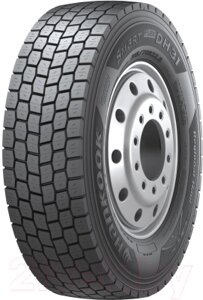 Грузовая шина Hankook DH31 315/80R22.5 156/150L нс18 Ведущая M+S