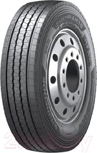 Грузовая шина Hankook Smart Flex AH35 245/70R19.5 136/134M нс16