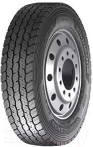 Грузовая шина Hankook Smart Flex DH35 265/70R19.5 140/138M нс14