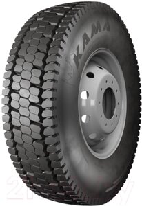 Грузовая шина KAMA NR 201 245/70R19.5 136/134м M+S ведущая