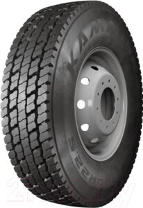 Грузовая шина KAMA NR 202 245/70R17.5 136/134M M+S ведущая