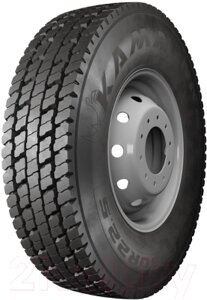 Грузовая шина KAMA NR 202 265/70R19.5 140/138M M+S ведущая