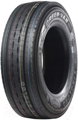 Грузовая шина LingLong ETS100 315/80R22.5 158/150L (154/150M) нс22 от компании Бесплатная доставка по Беларуси - фото 1