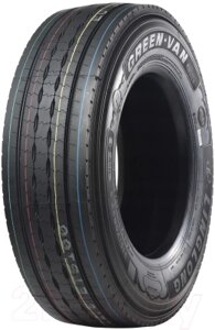 Грузовая шина LingLong ETS100 315/80R22.5 158/150L (154/150M) нс22