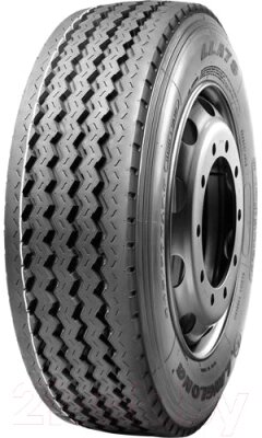 Грузовая шина LingLong LLA78 235/75R17.5 143/141J нс18 от компании Бесплатная доставка по Беларуси - фото 1