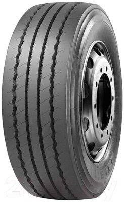 Грузовая шина Mirage FTL-311 385/55R22.5 160K/158L нс20 M+S Рулевая/Прицеп от компании Бесплатная доставка по Беларуси - фото 1